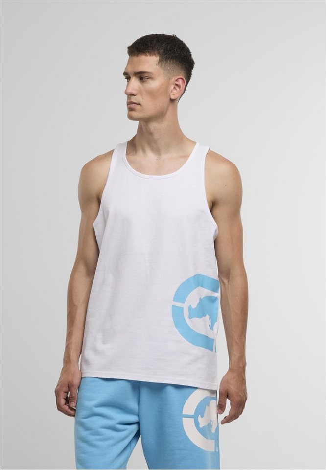 Ecko Unltd. T-Shirt Tanktops Buzzer Bright von Ecko Unltd.