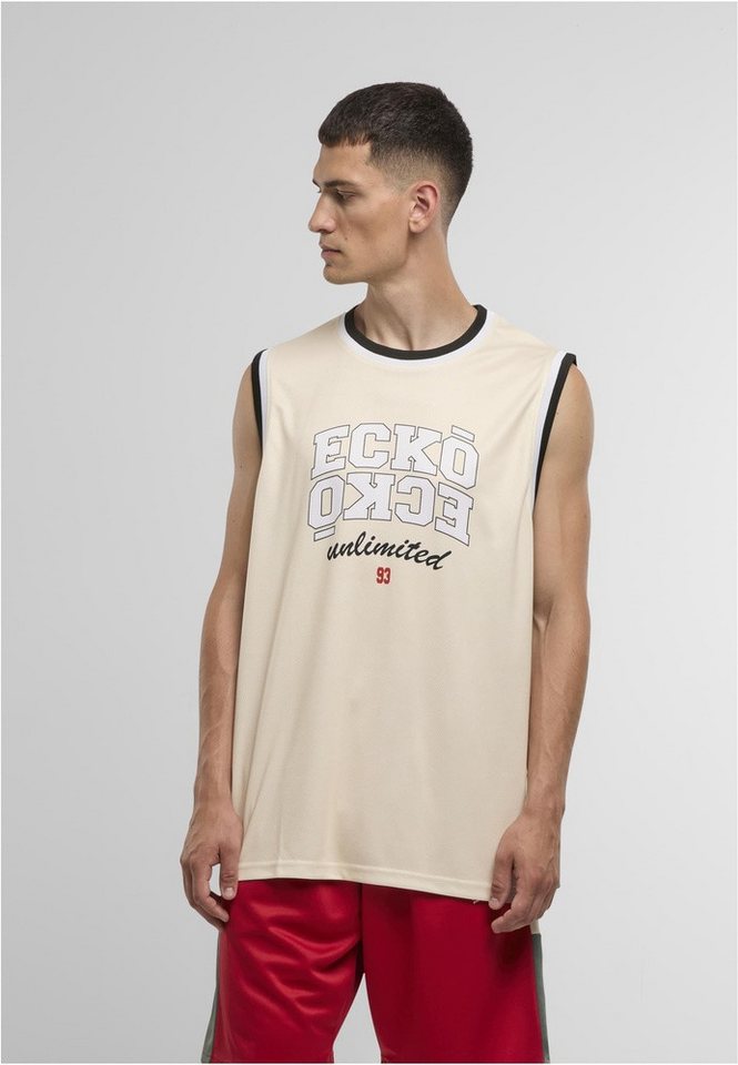 Ecko Unltd. T-Shirt Tanktops Pivot von Ecko Unltd.