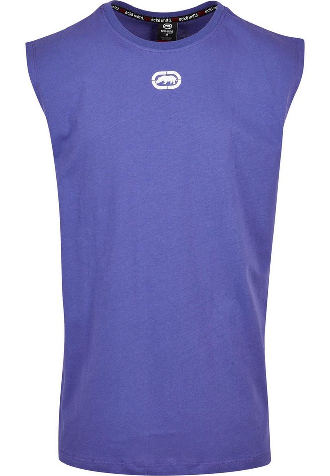 Ecko Unltd. Tanktop Ecko Unltd. Herren Ecko Unltd. Tanktop Andre (1-tlg) von Ecko Unltd.