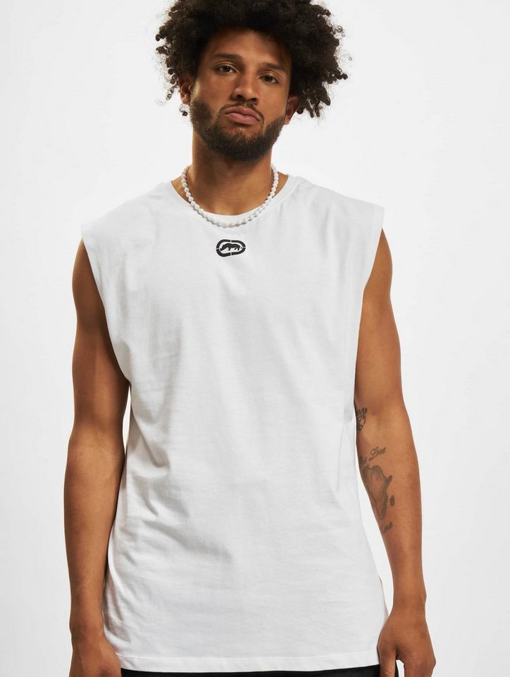 Ecko Unltd. Tanktop Ecko Unltd. Herren Ecko Unltd. Tanktop Andre (1-tlg) von Ecko Unltd.