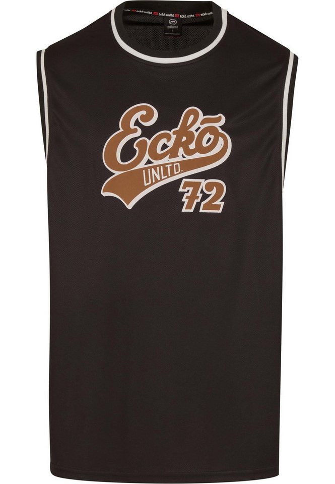 Ecko Unltd. Tanktop Ecko Unltd. Herren Ecko Unltd. Tanktop BBall (1-tlg) von Ecko Unltd.