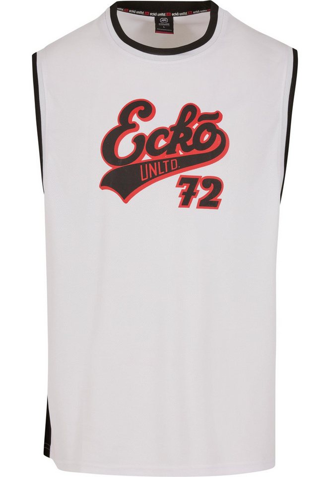 Ecko Unltd. Tanktop Ecko Unltd. Herren Ecko Unltd. Tanktop BBall (1-tlg) von Ecko Unltd.