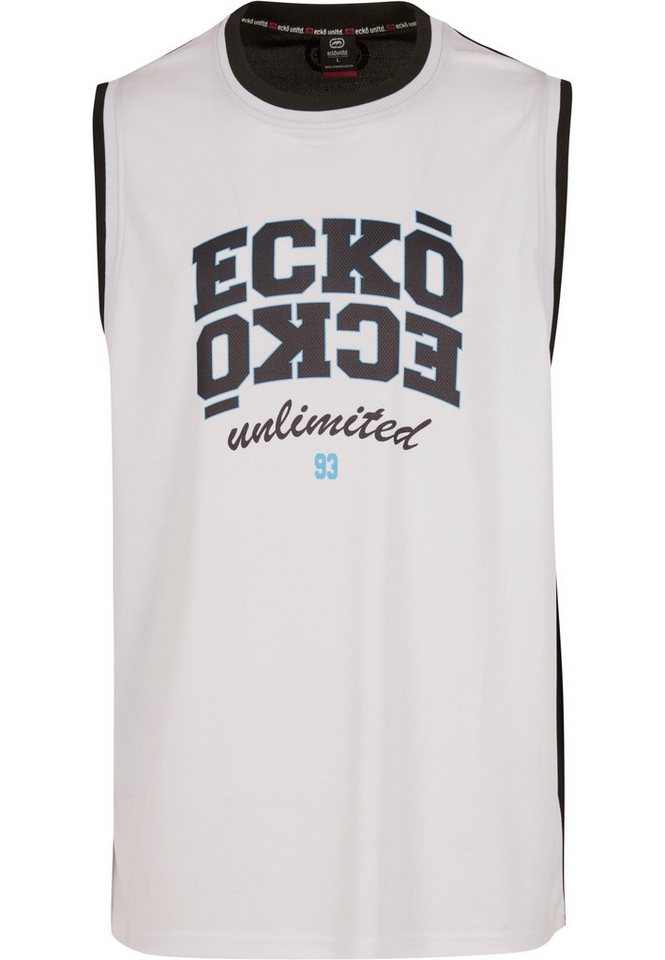 Ecko Unltd. Tanktop Ecko Unltd. Tanktops Pivot (1-tlg) von Ecko Unltd.