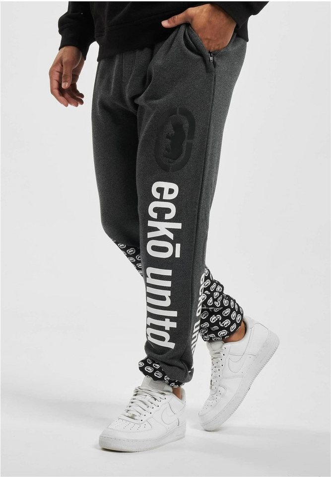 Ecko Unltd. Trainingshose E Big Sweatpants von Ecko Unltd.