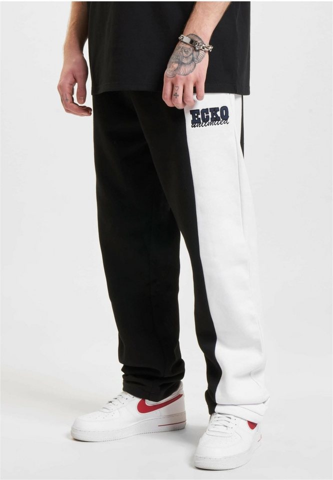 Ecko Unltd. Trainingshose Ecko Unltd. Split Sweatpants von Ecko Unltd.