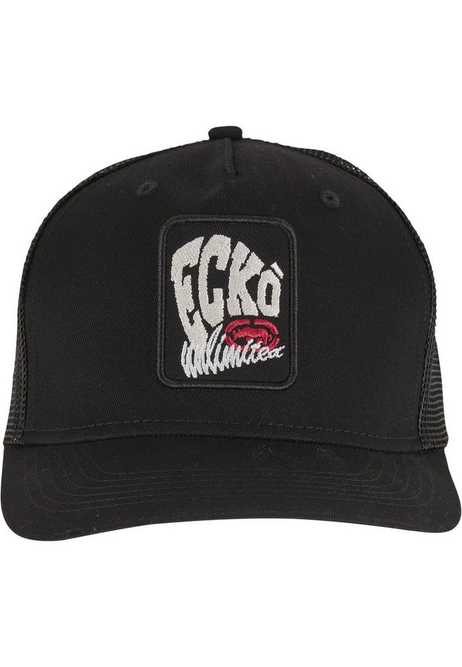 Ecko Unltd. Trucker Cap Ecko Unltd. Trucker cap Crossover von Ecko Unltd.
