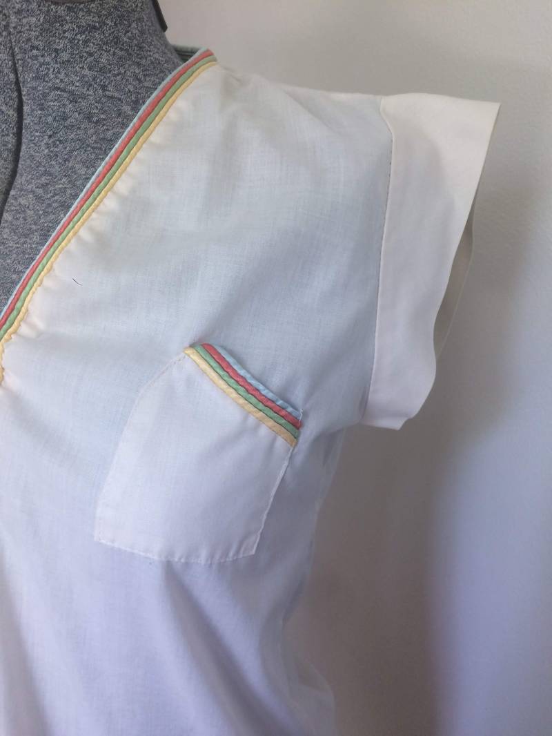 Vintage-Hemd Vintage-Hemd von EclectrikVintage