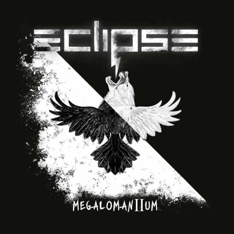 Eclipse Megalomanium II CD multicolor Eclipse Megalomanium II CD multicolor von Eclipse