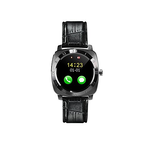 Eclock Armbanduhr EK-F3 von Eclock