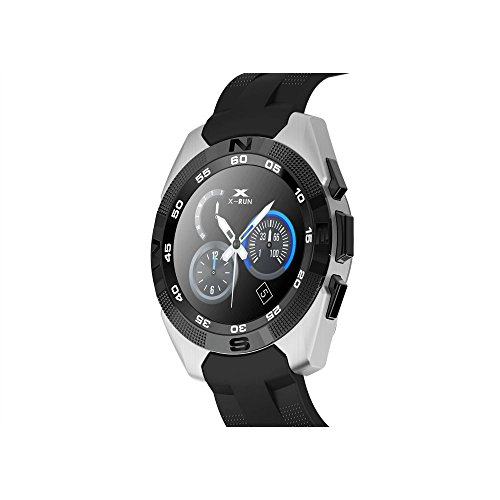 Eclock Unisex Digital Automatik Uhr mit Gummi Armband EK-F5 von Eclock