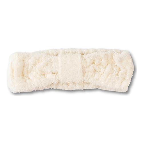Eco Bath London Bambus-Haarband, super weich, elastisch, für Make-up und Hautpflege, umweltfreundliches Bambus-Haarband für Damen Eco Bath London Bambus-Haarband, super weich, elastisch, für Make-up und Hautpflege, umweltfreundliches Bambus-Haarband für Damen von Eco Bath London