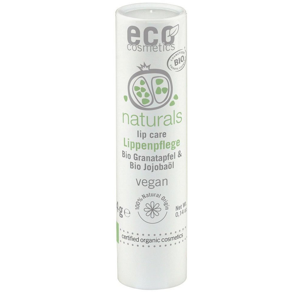 Eco Cosmetics Gesichtspflege vegan, 4 g Eco Cosmetics Gesichtspflege vegan, 4 g von Eco Cosmetics