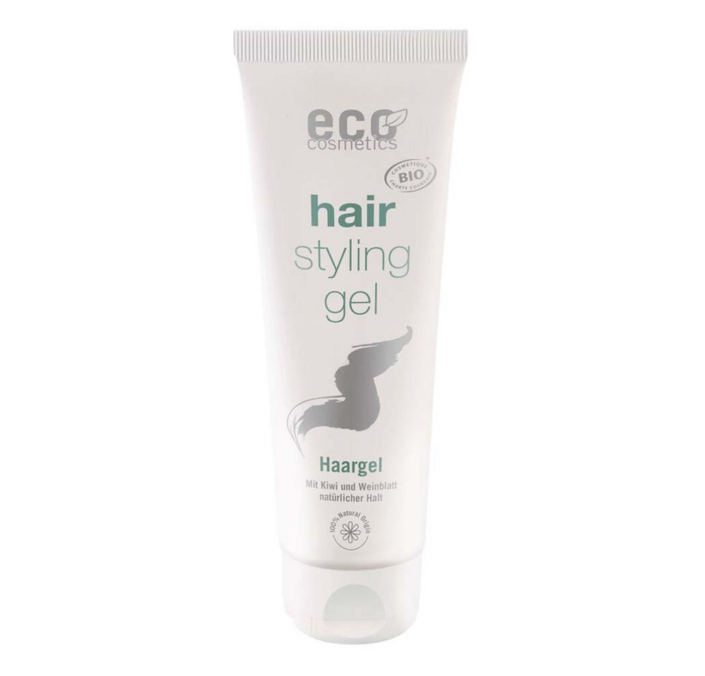 Eco Cosmetics Haargel Hair - Haargel 125ml Eco Cosmetics Haargel Hair - Haargel 125ml von Eco Cosmetics