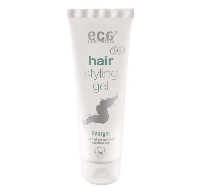 Eco Cosmetics Haargel Hair - Haargel 125ml von Eco Cosmetics