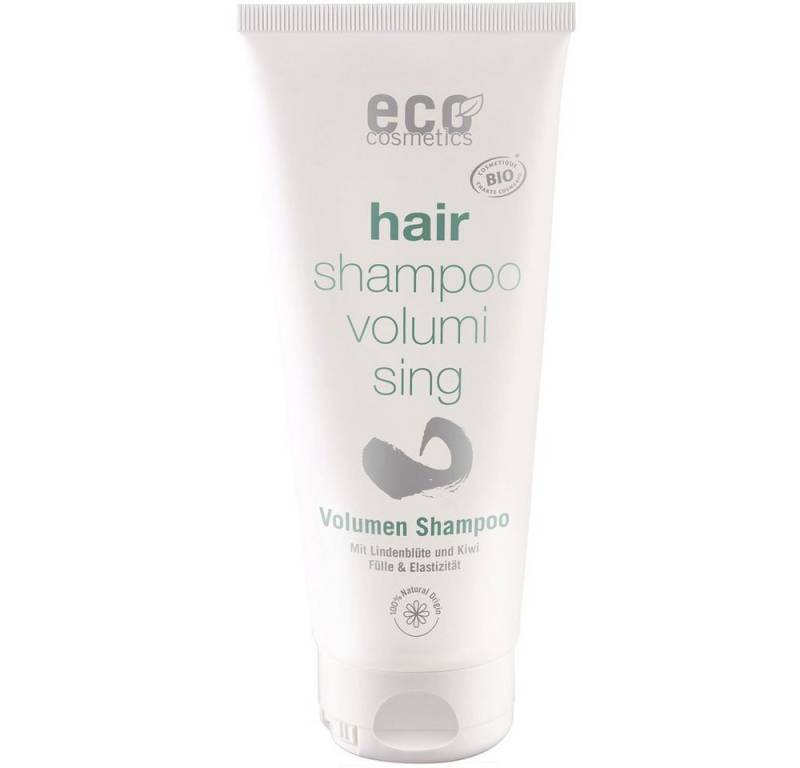 Eco Cosmetics Haarshampoo Volumen-Shampoo, 200 ml von Eco Cosmetics