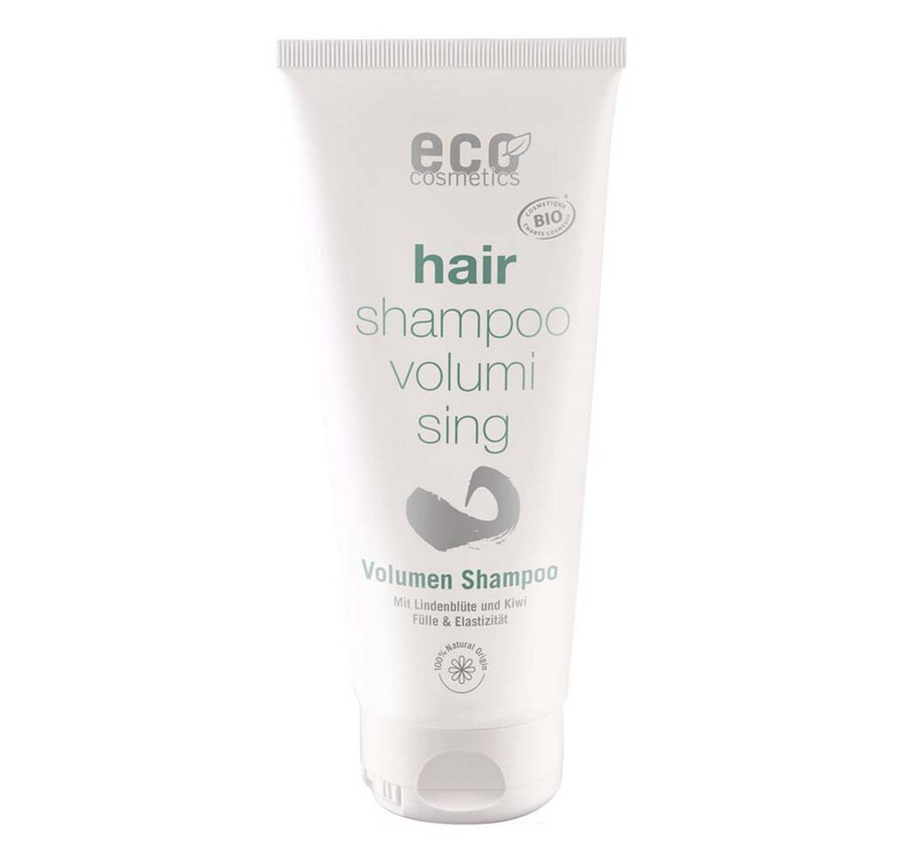 Eco Cosmetics Haarshampoo Hair - Volumenshampoo 200ml Eco Cosmetics Haarshampoo Hair - Volumenshampoo 200ml von Eco Cosmetics