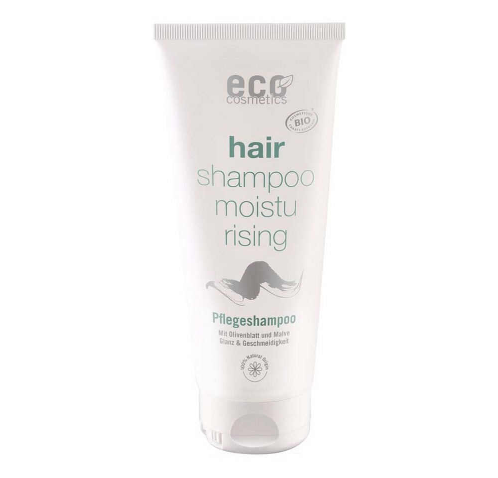 Eco Cosmetics Haarshampoo Hair - Pflegeshampoo 200ml von Eco Cosmetics