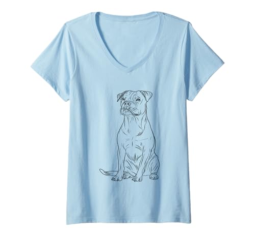 Damen Keep The Sea Plastikfreie Nachricht T-Shirt mit V-Ausschnitt Damen Keep The Sea Plastikfreie Nachricht T-Shirt mit V-Ausschnitt von Eco Friendly Earth Lover Nature Advocate