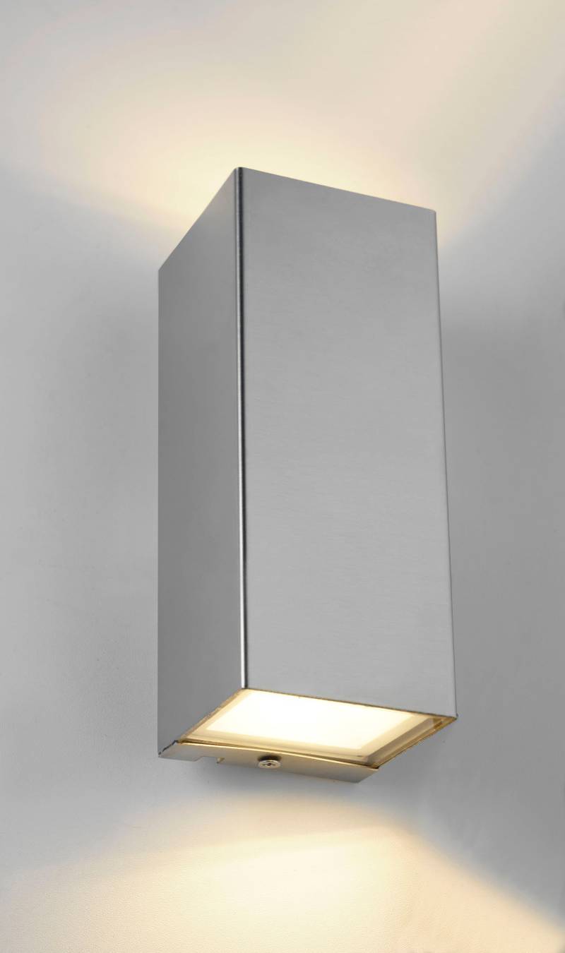 ECO-LIGHT Außen-Wandleuchte "LUCA" LED-Modul 1 Stk. von Eco-Light