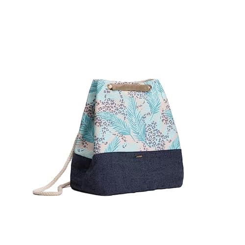 Eco Right Canvas Bucket Tote Bags for Women, Handbags & Shoulder Bags von Eco Right