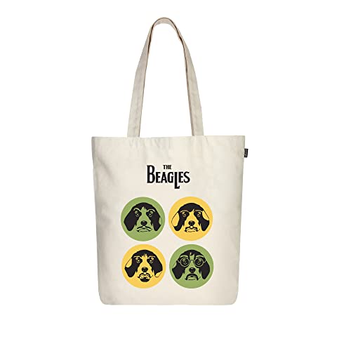 Eco Right Unisex Stoffbeutel, Tote Bag Aesthetic, Einkaufstasche Canvas Tragetasche & Stofftasche Damen Totes von Eco Right