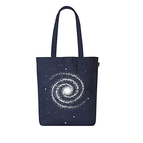 Eco Right Unisex Stoffbeutel, Tote Bag Aesthetic, Einkaufstasche Canvas Tragetasche & Stofftasche Damen Totes von Eco Right