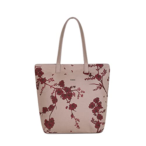 Eco Right Large Tote Bags for Women with Zipper Waterproof Eco Friendly Handbags for Ladies One Size Eco Right Large Tote Bags for Women with Zipper Waterproof Eco Friendly Handbags for Ladies One Size von Eco Right