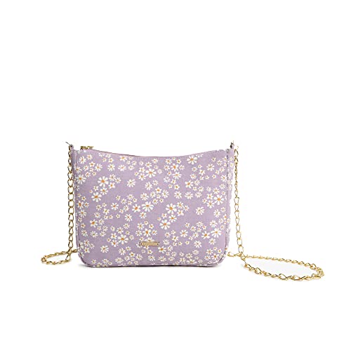 Eco Right Sling Bag för kvinnor Snygg trendig, Canvas Crossbody Väskor för kvinnor Eco Right Sling Bag för kvinnor Snygg trendig, Canvas Crossbody Väskor för kvinnor von Eco Right