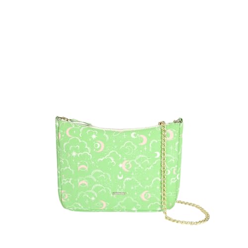 Eco Right Umhangetasche fur Frauen & Geldborse für Madchen, Canvas Crossbody Bags fur Frauen Sling Bag Eco Right Umhangetasche fur Frauen & Geldborse für Madchen, Canvas Crossbody Bags fur Frauen Sling Bag von Eco Right