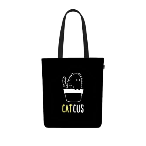 Ecoright Shopping Bag, Cotton Fabric Bag, Printed with Zip, Robust Carry Bag with Handle, Fabric Bag for Women, Utility Ecoright Shopping Bag, Cotton Fabric Bag, Printed with Zip, Robust Carry Bag with Handle, Fabric Bag for Women, Utility von Eco Right