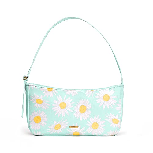 Ecoright Umhängetasche damen klein Handtaschen Clutch Geldbörse Crossbody Bag Schultertasche für Frauen Party Einkaufe von Eco Right