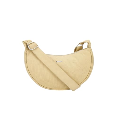 Ecoright große Canvas tasche damen, Strandtaschen, Strandtasche xxl familie mit Außentaschen & innere Reißverschlusstasche von Eco Right