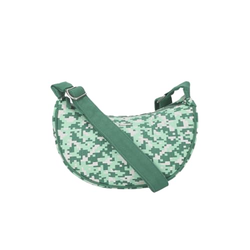 Ecoright große Canvas tasche damen, Strandtaschen, Strandtasche xxl familie mit Außentaschen & innere Reißverschlusstasche von Eco Right