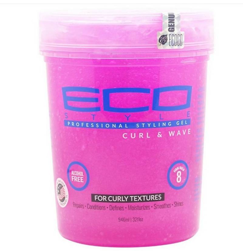 Eco Styler Haargel Eco Styler Professional Styling Gel Curl and Wave 946ml von Eco Styler