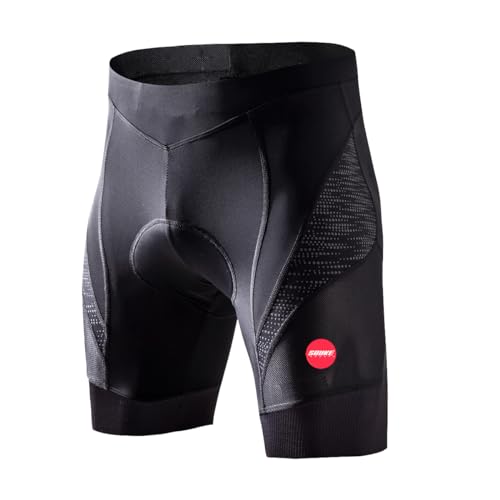 Eco-daily Herren Fahrradhose gepolstert Fahrrad Reithose Halbhose Bike Bike Bike Bike Bike Bike Tights Eco-daily Herren Fahrradhose gepolstert Fahrrad Reithose Halbhose Bike Bike Bike Bike Bike Bike Tights von Eco-daily