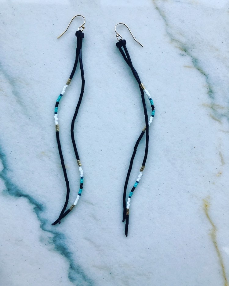 Notso Evil Eyes Notso Evil Eyes von EcoCatJewelry