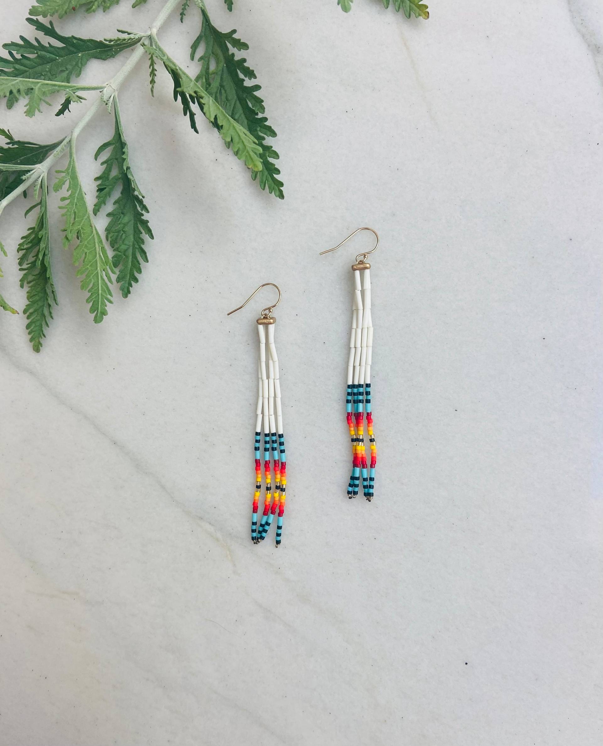 Santa Fe Feiertage Santa Fe Feiertage von EcoCatJewelry