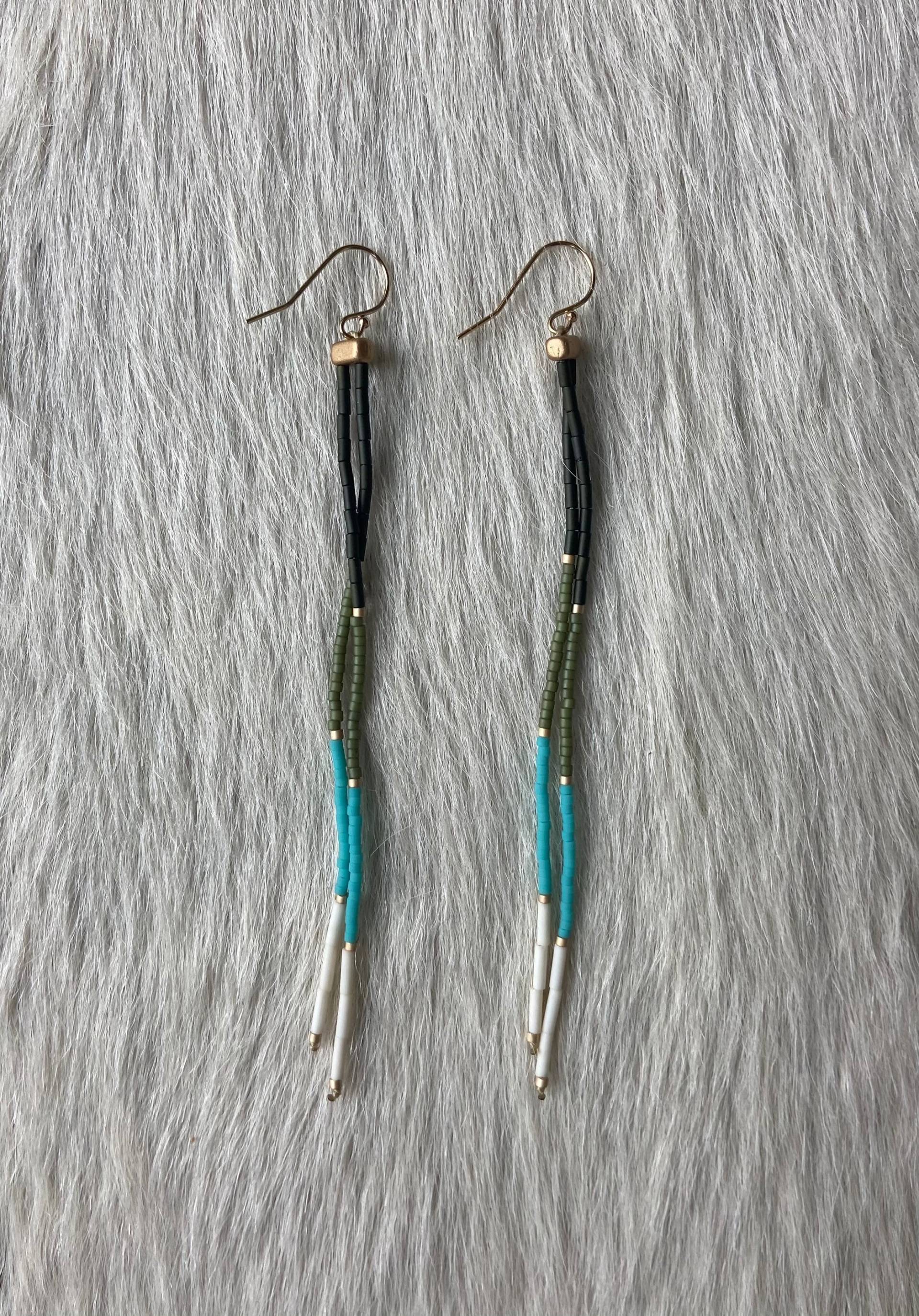 Wanderlust Wanderlust von EcoCatJewelry