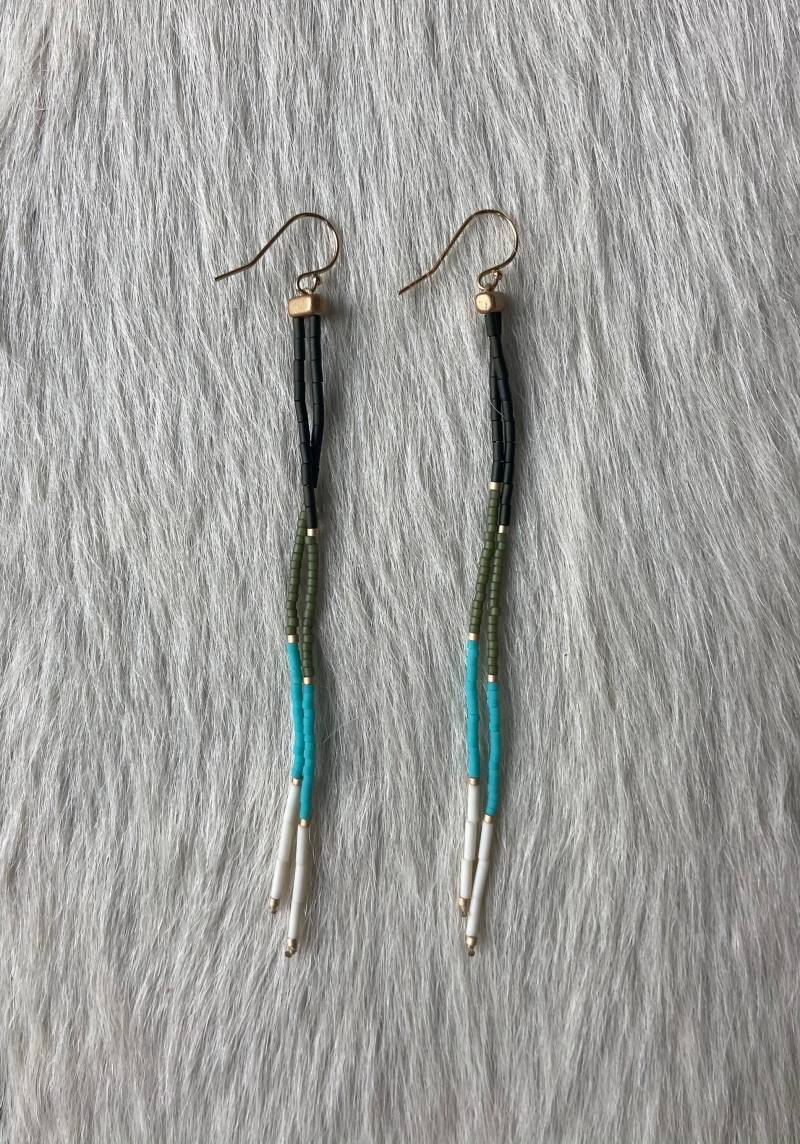 Wanderlust Wanderlust von EcoCatJewelry