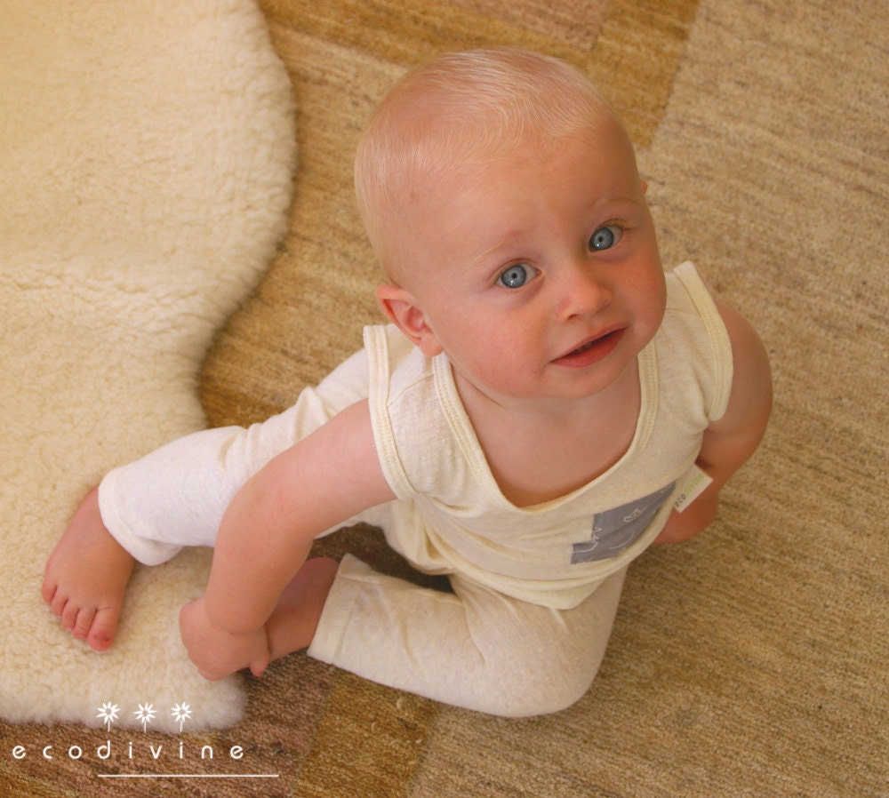 Ollie Play Hose Lang Ollie Play Hose Lang von EcoDivine