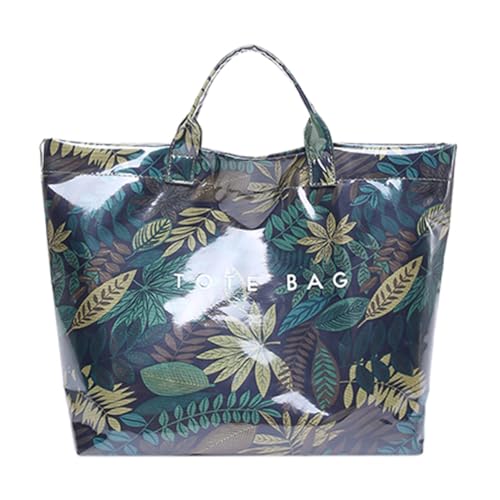 EcoGleam Women Mode Tasche Casual Tasche Handtasche große Kapazität Trendy Messenger Bag täglich Pendeltasche Stylish Top Grifftasche Chic Hobo Tasche von EcoGleam