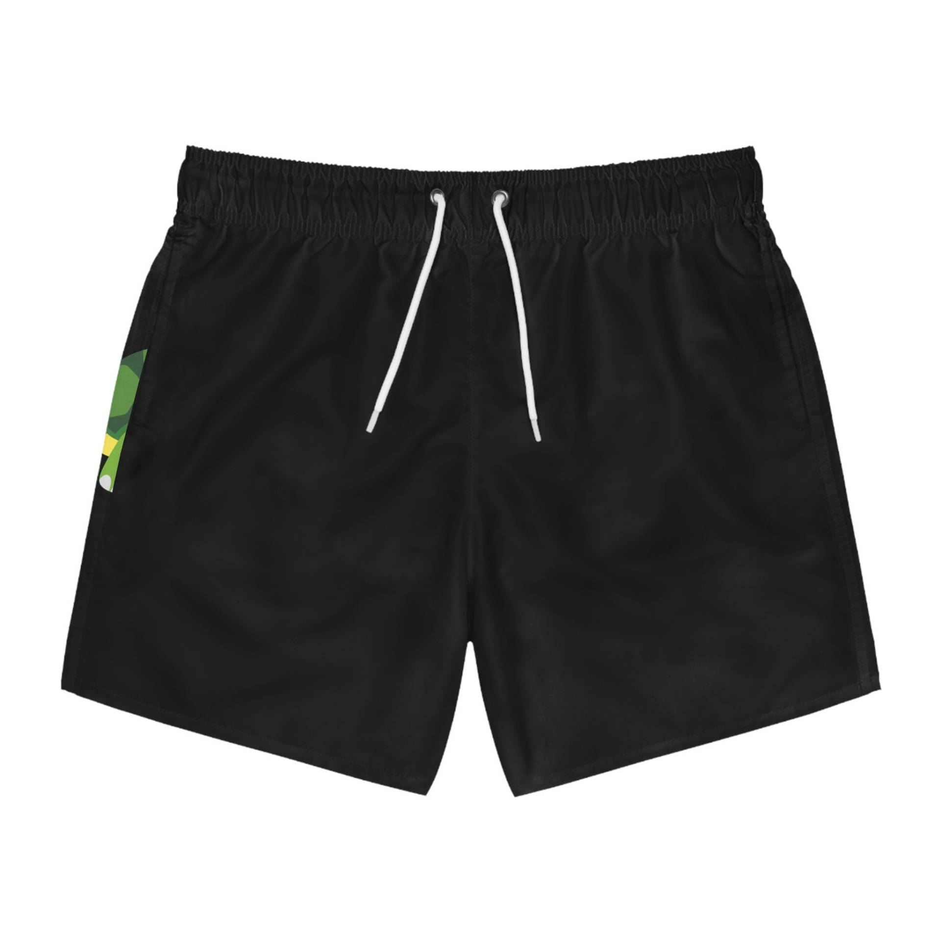 Badehose | Aop Badehose | Aop von EcoGoods1