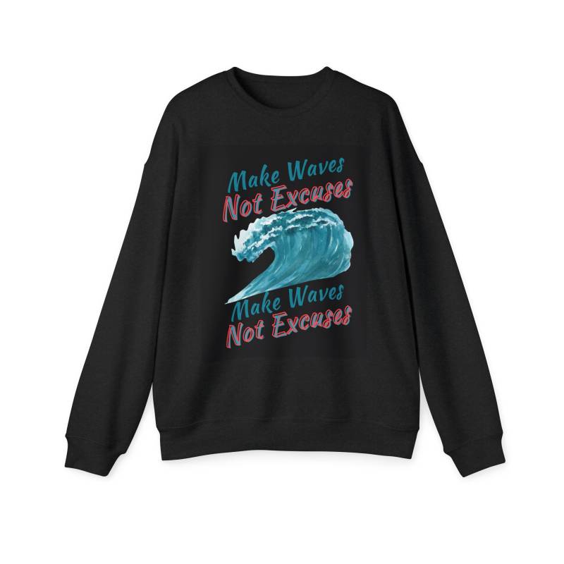 Unisex Drop Schulter-Sweatshirt - Bequem, Stilvoll Und Langlebig von EcoGoods1