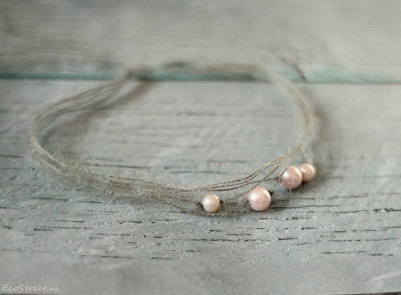 Baby Perlen Stirnband, Rosa Und Grau Neugeborenen Kinder Tieback, Mohair Zierliche Mädchen Foto Requisite Baby Perlen Stirnband, Rosa Und Grau Neugeborenen Kinder Tieback, Mohair Zierliche Mädchen Foto Requisite von EcoStreet