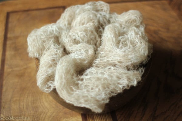 Korbfüller, Tan Mohair Boa Filler, Neugeborenen Requisiten, Creme Korb Stuffer, Organit Neutral Props, Newborn Fluff, Rts Korbfüller, Tan Mohair Boa Filler, Neugeborenen Requisiten, Creme Korb Stuffer, Organit Neutral Props, Newborn Fluff, Rts von EcoStreet