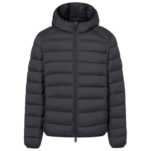 Ecoalf - Aspenalf Jacket - Kunstfaserjacke Gr XL grau von Ecoalf