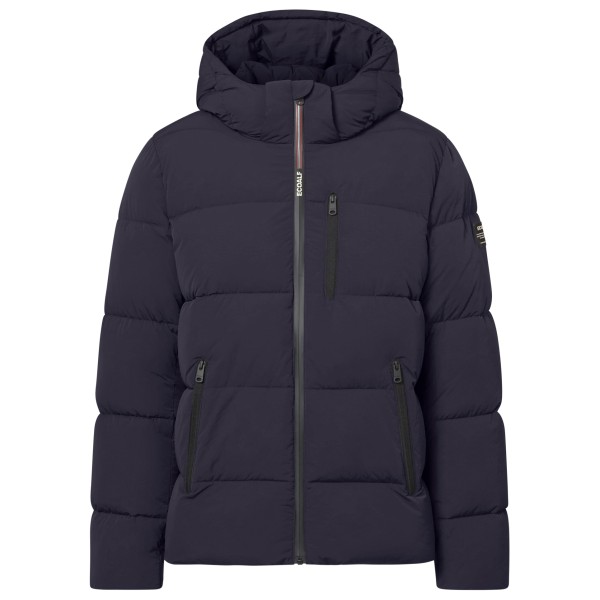 Ecoalf - Bazon Jacket - Winterjacke Gr XXL blau von Ecoalf