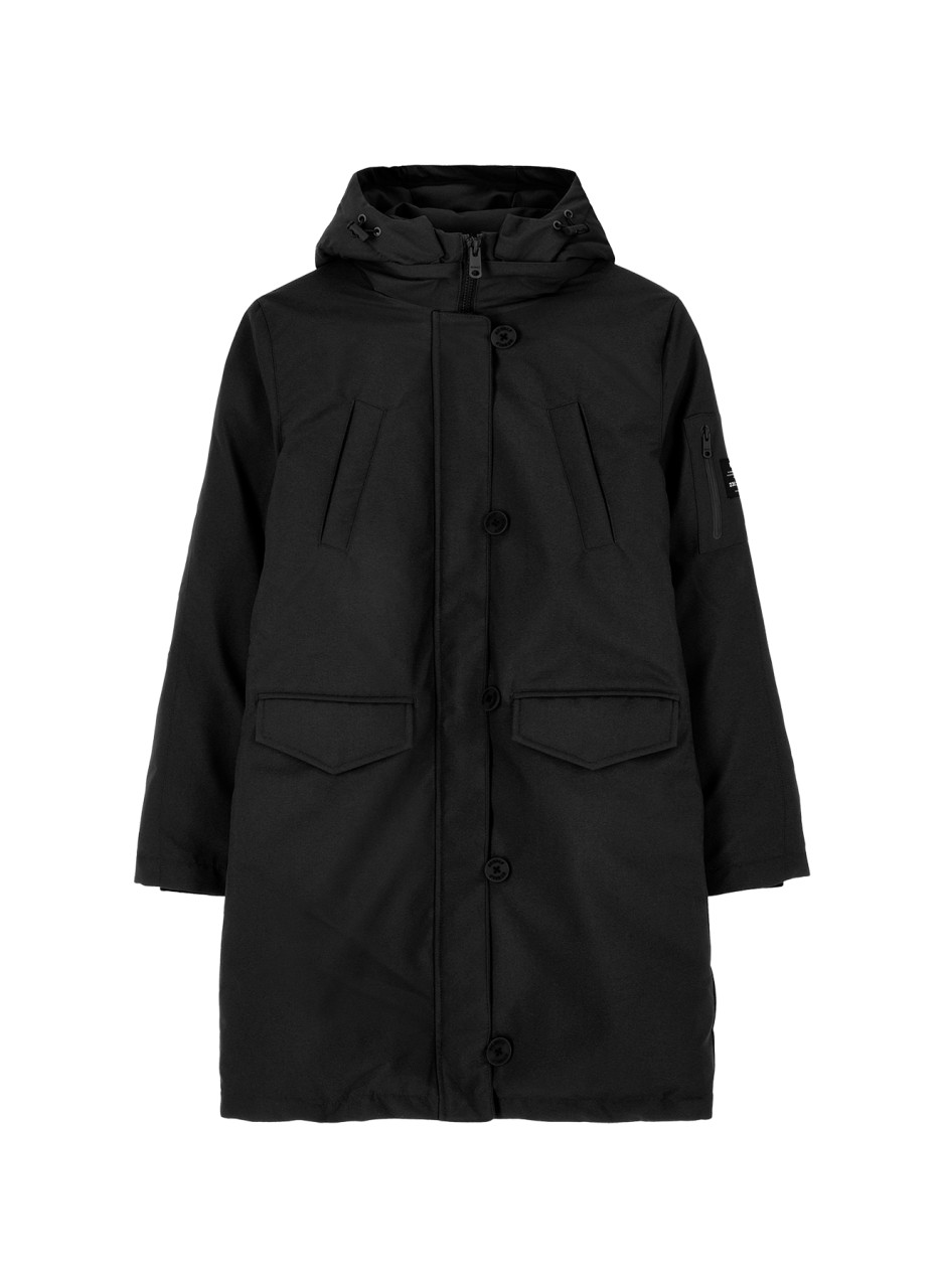 Ecoalf Groenland Alf Coat L von Ecoalf