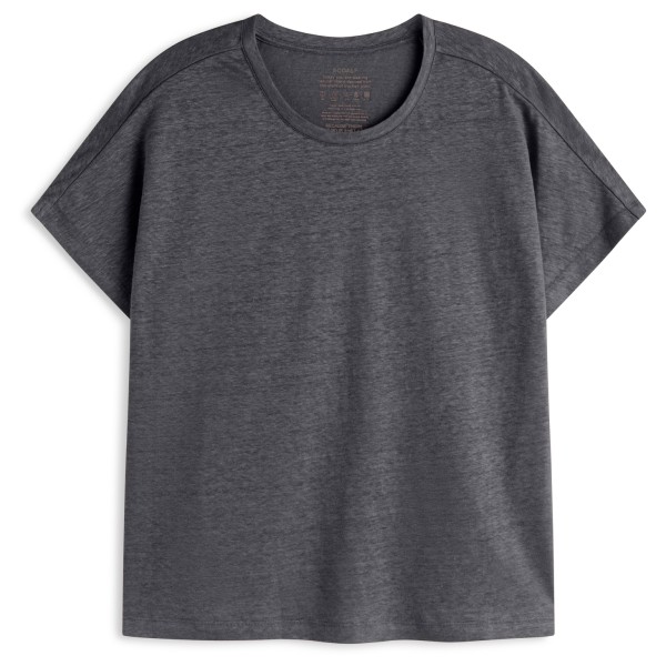 Ecoalf - Women's Bodalf - T-Shirt Gr XS blau/grau von Ecoalf