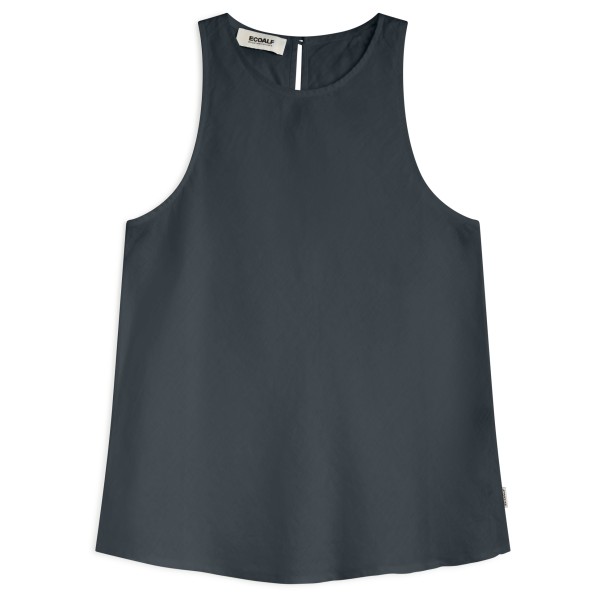 Ecoalf - Women's Jazzalf Shirt - Top Gr M blau Ecoalf - Women's Jazzalf Shirt - Top Gr M blau von Ecoalf